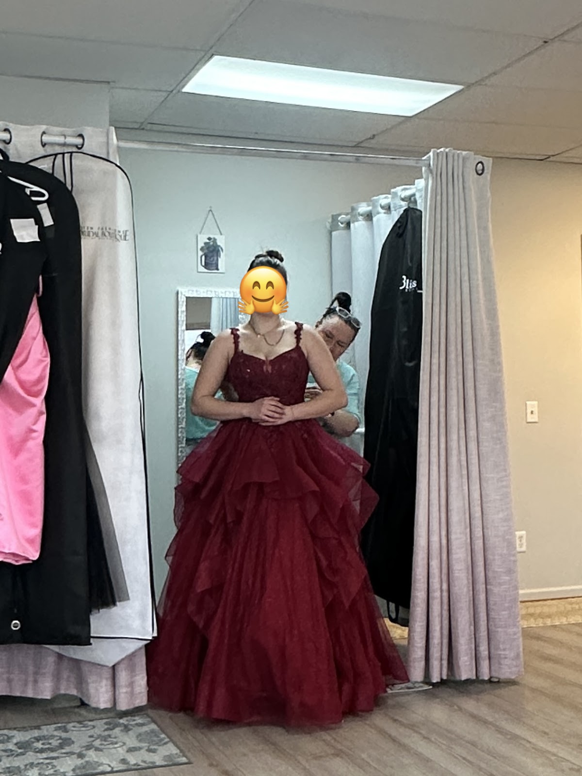 Masterful suit adjustments and custom clothing alterations
